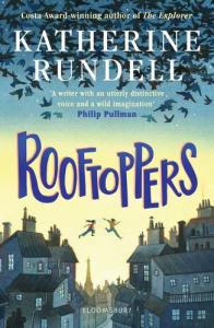 \"Rooftoppers\"